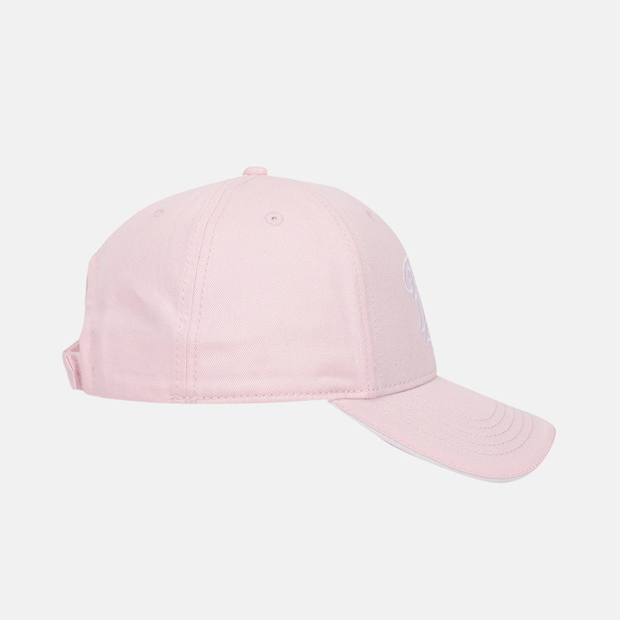Fila Unisex Pink Jam 2 Baseball Cap
