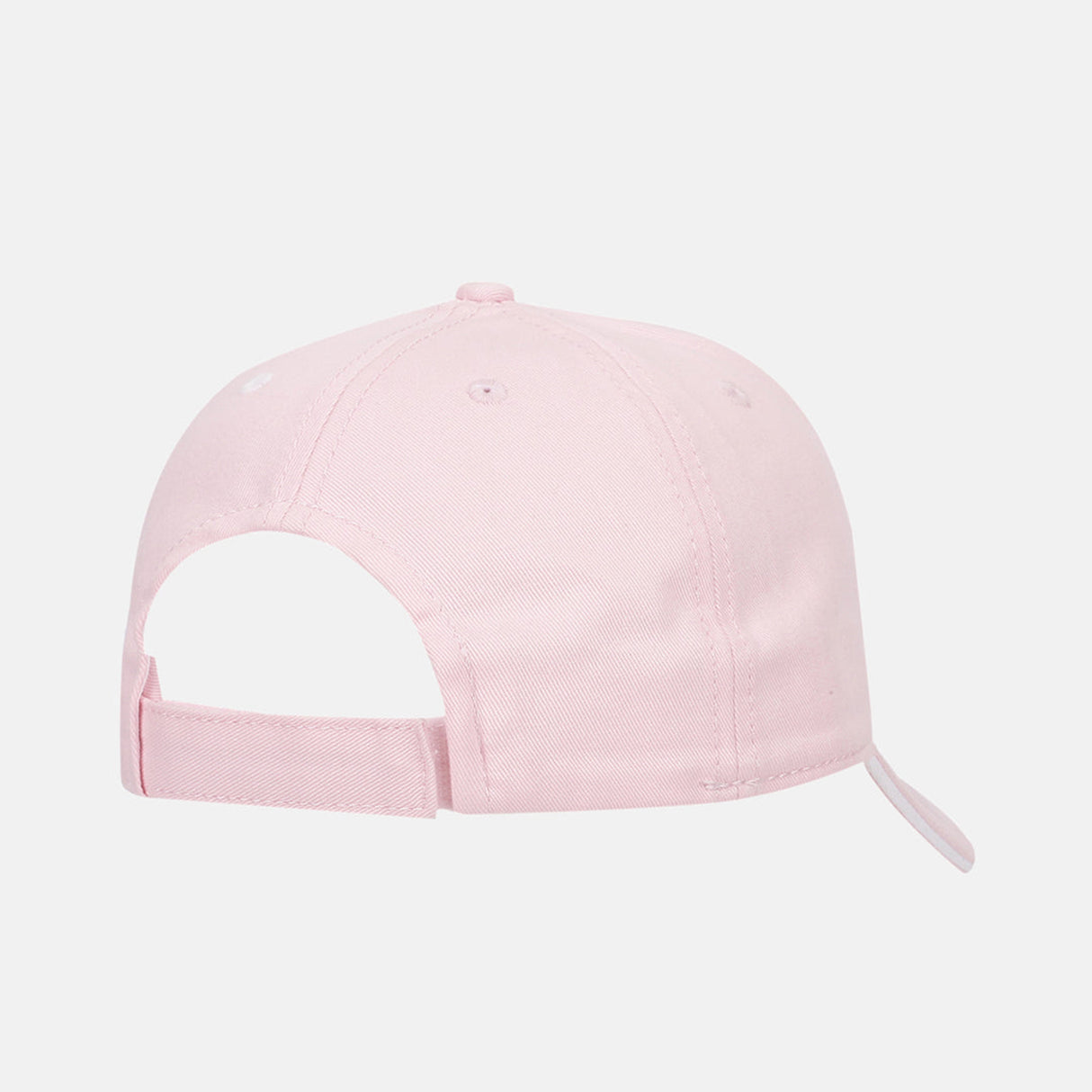 Fila Unisex Pink Jam 2 Baseball Cap