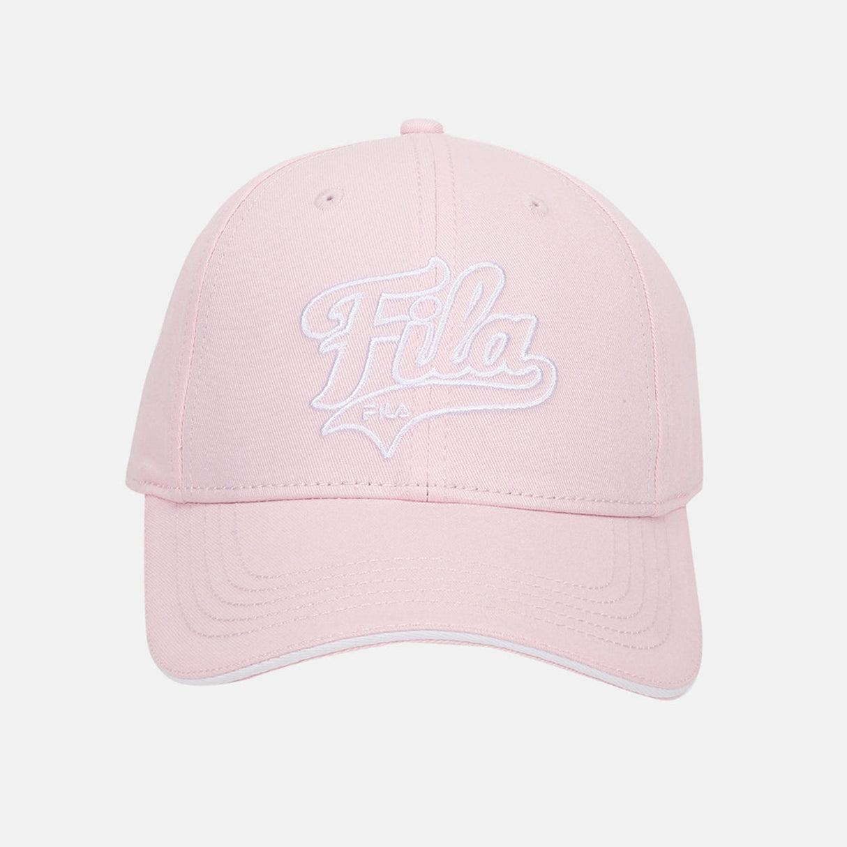 Fila Unisex Pink Jam 2 Baseball Cap