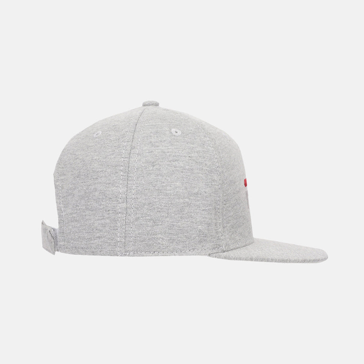 Fila Unisex Light Grey Jacko Baseball Cap