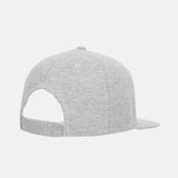 Fila Unisex Light Grey Jacko Baseball Cap