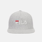 Fila Unisex Light Grey Jacko Baseball Cap