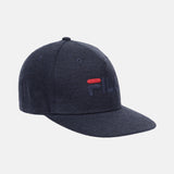 Fila Unisex Navy Jacko Baseball Cap