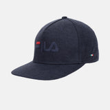 Fila Unisex Peacoat Jacko Baseball Cap