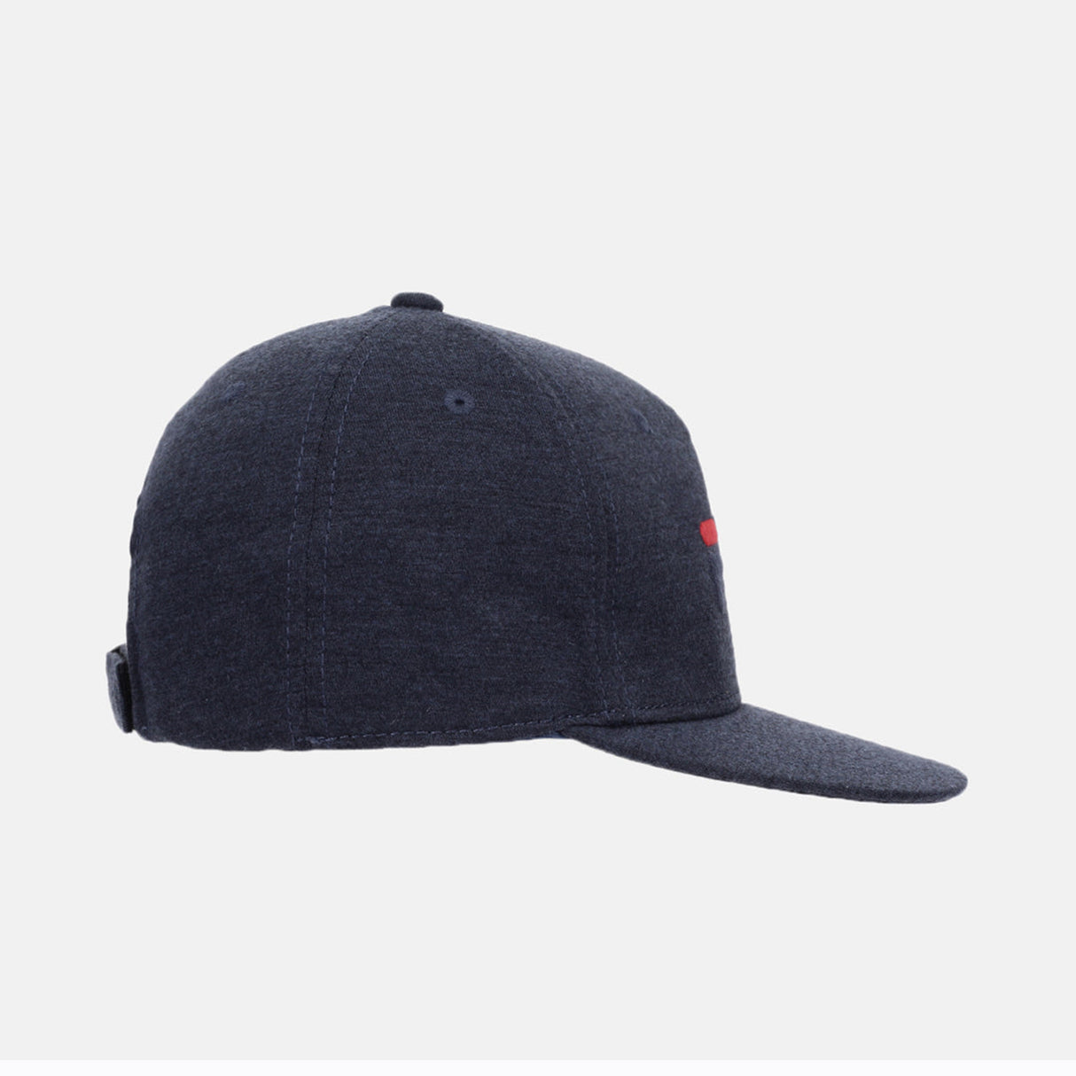 Fila Unisex Navy Jacko Baseball Cap