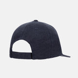Fila Unisex Navy Jacko Baseball Cap