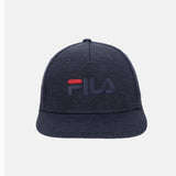 Fila Unisex Navy Jacko Baseball Cap