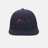 Fila Unisex Peacoat Jacko Baseball Cap