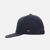 Fila Unisex Navy Jacko Baseball Cap