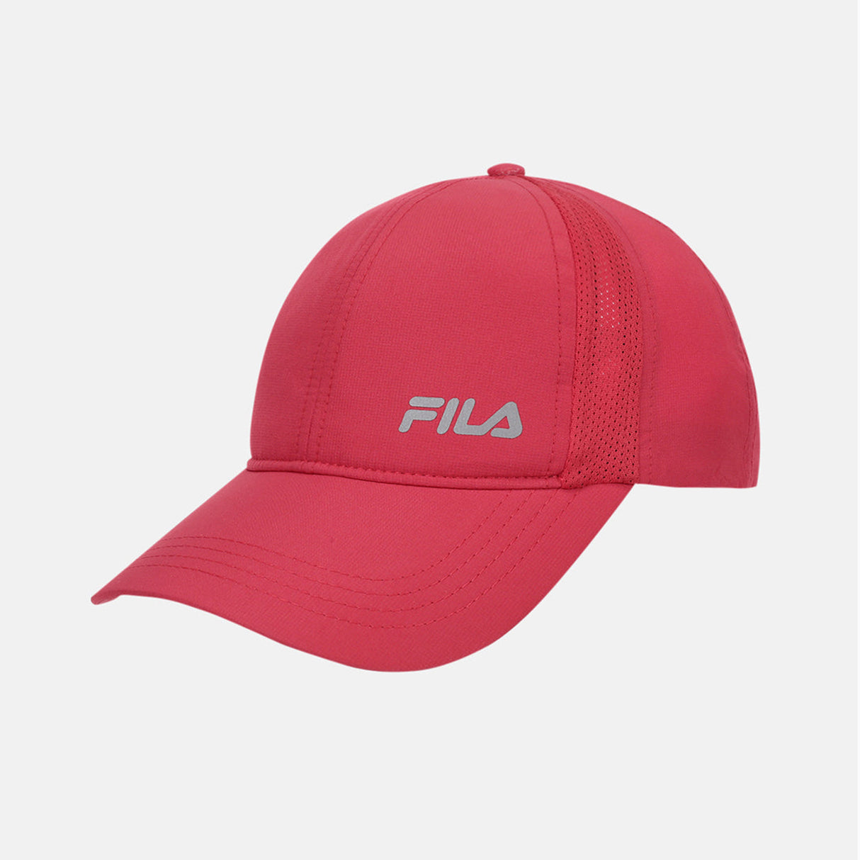 Fila Unisex Chinese Red Diego Running Cap