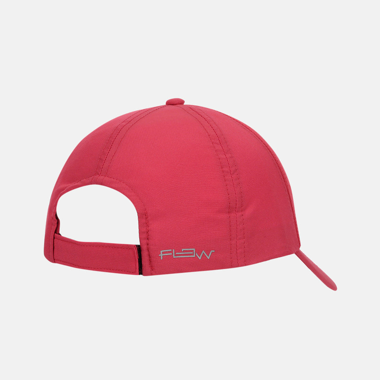 Fila Unisex Chinese Red Diego Running Cap