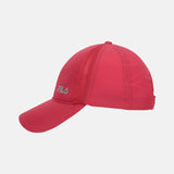 Fila Unisex Chinese Red Diego Running Cap