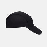 Fila Unisex Black Rusk Running Cap