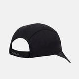 Fila Unisex Black Rusk Running Cap
