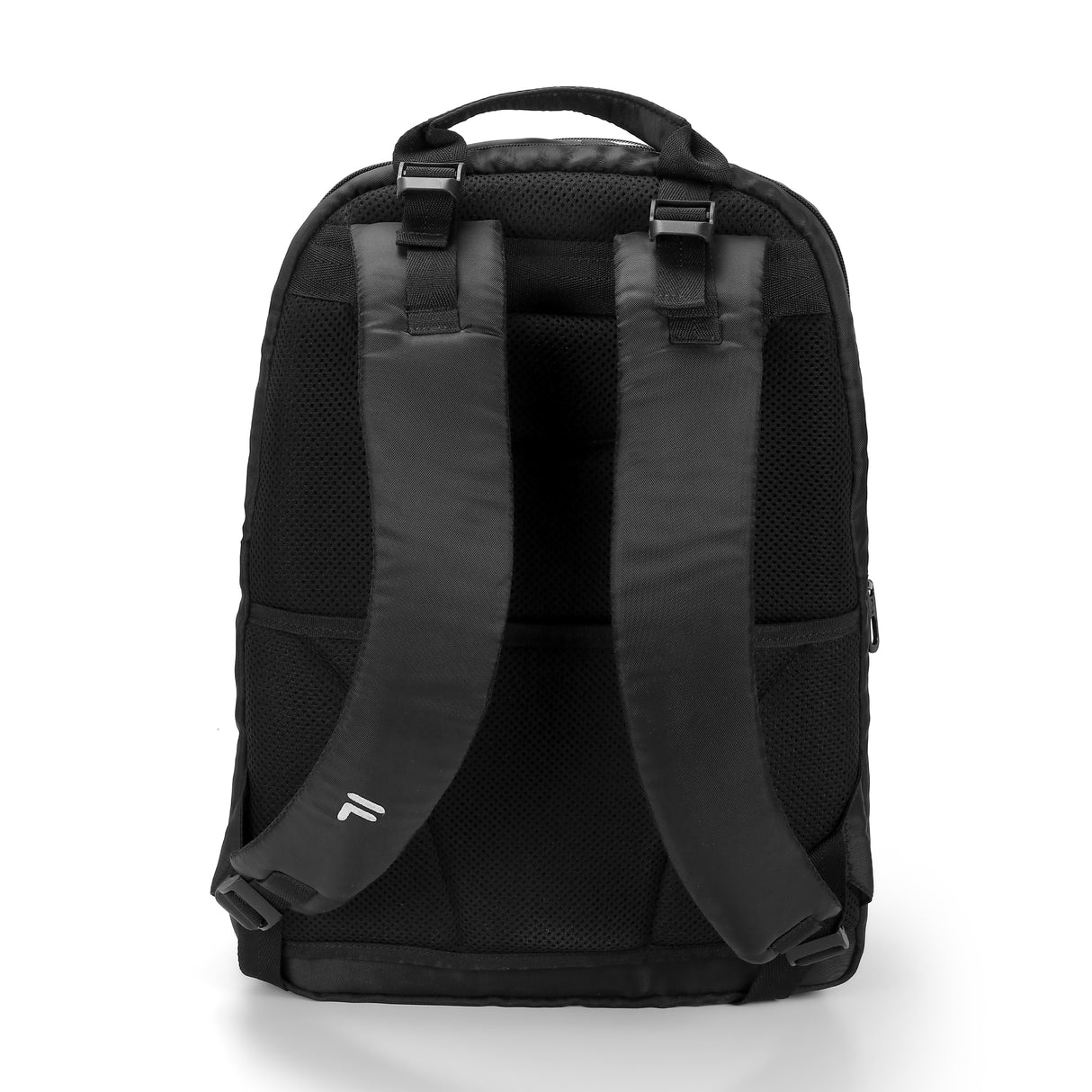 Fila Unisex Black Haber Backpack