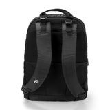 Fila Unisex Black Haber Backpack
