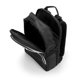 Fila Unisex Black Haber Backpack