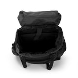 Fila Unisex Black Jaron Backpack