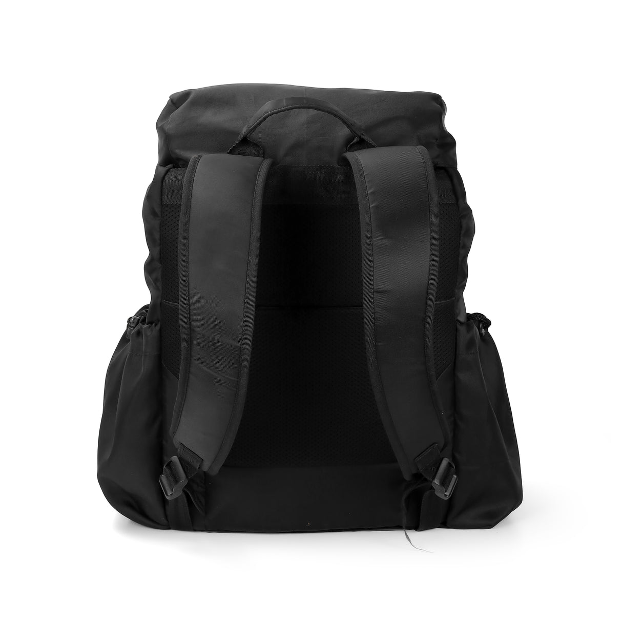 Fila Unisex Black Jaron Backpack