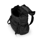 Fila Unisex Black Jaron Backpack