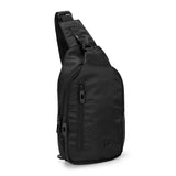 Fila Unisex Black Power Pusher Bag