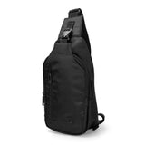 Fila Unisex Black Power Pusher Bag
