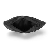 Fila Unisex Black Dennis Waist Bag