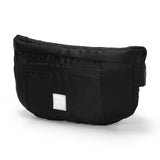 Fila Unisex Black Dennis Waist Bag