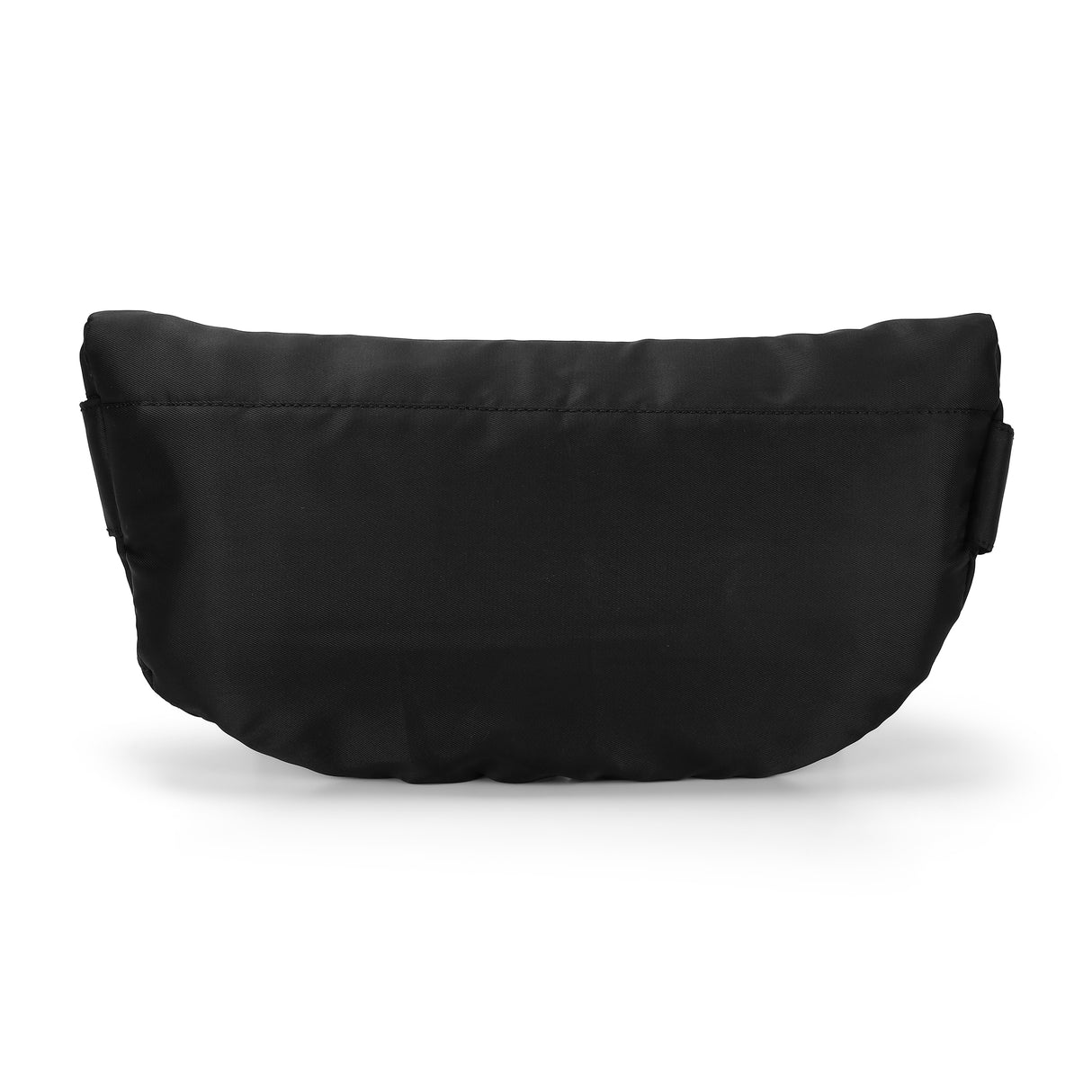 Fila Unisex Black Dennis Waist Bag