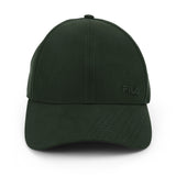 Fila Unisex Jasper Deepgreen Cap