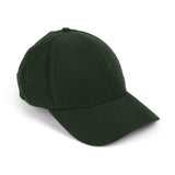 Fila Unisex Jasper Deepgreen Cap