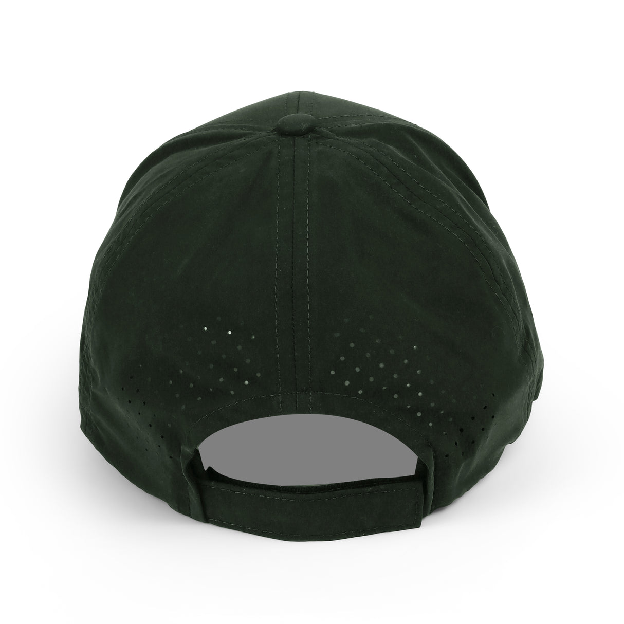Fila Unisex Jasper Deepgreen Cap