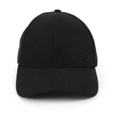 Fila Unisex Jasper Black Cap