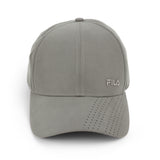 Fila Unisex Jasper Silver Cap