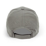 Fila Unisex Jasper Silver Cap