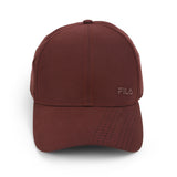 Fila Unisex Jasper Wine Cap
