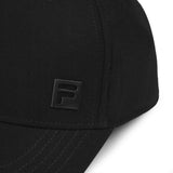 Fila Unisex Spirit Black Cap