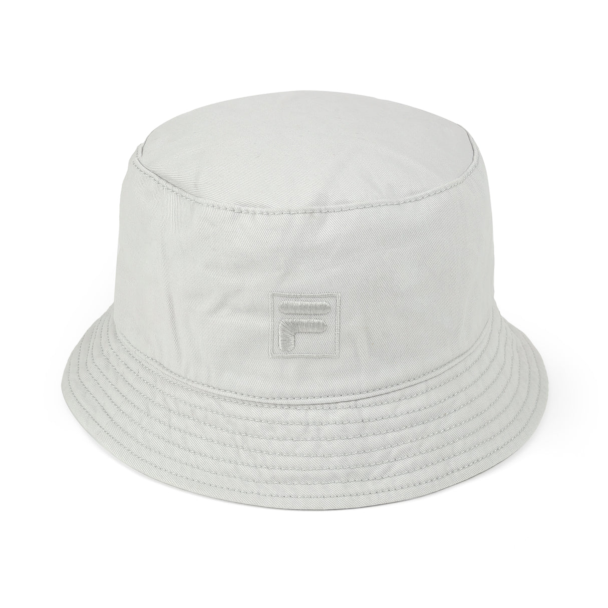 Fila Unisex Truss Grey Cap