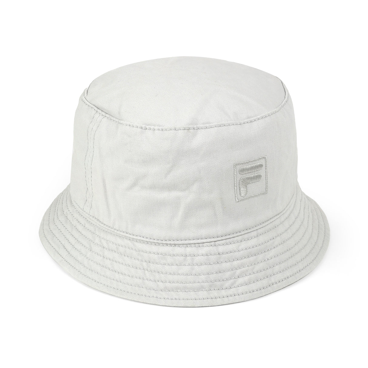 Fila Unisex Truss Grey Cap