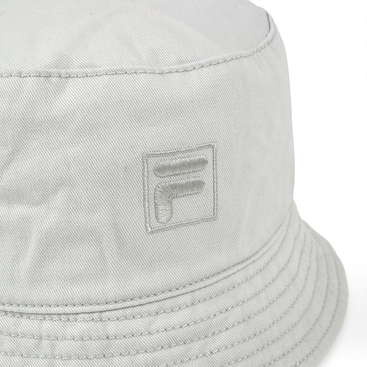 Fila Unisex Truss Grey Cap