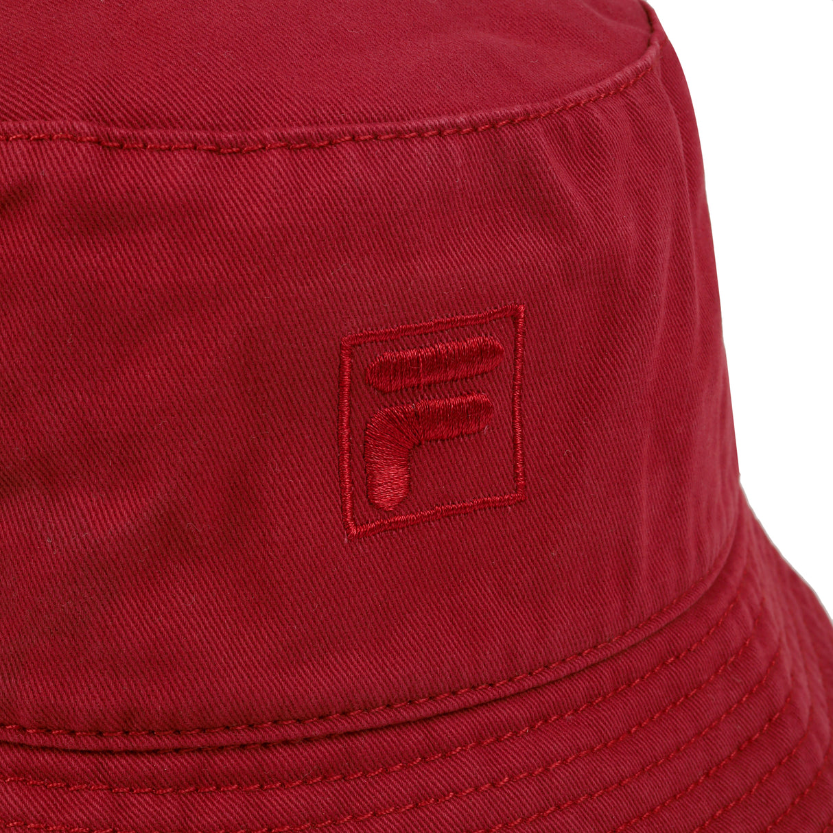 Fila Unisex Truss Red Cap