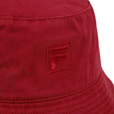 Fila Unisex Truss Red Cap