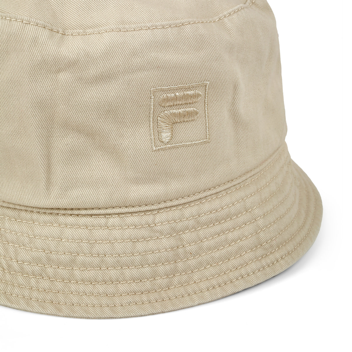 Fila Unisex Truss Beige Cap