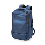 Fila Unisex Navy Mackey Backpack