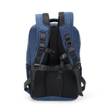 Fila Unisex Navy Mackey Backpack