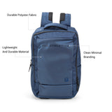 Fila Unisex Navy Mackey Backpack
