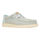 Heydude Men Light-blue Casual Sneakers