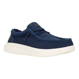 Heydude Men Blue-navy Casual Sneakers