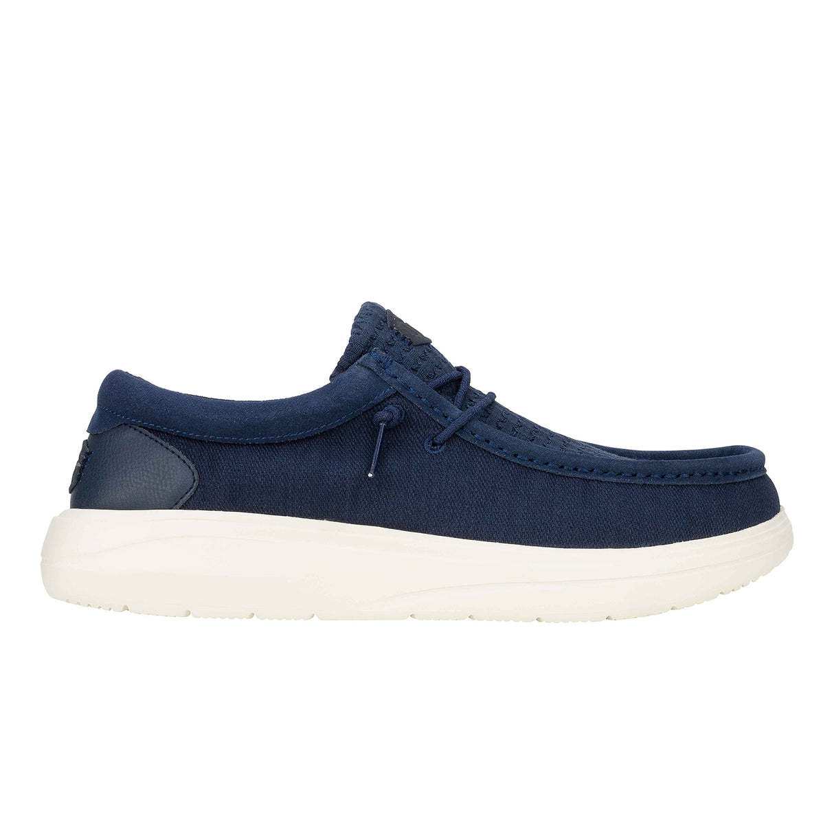 Heydude Men Blue-navy Casual Sneakers