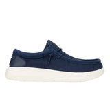 Heydude Men Blue-navy Casual Sneakers